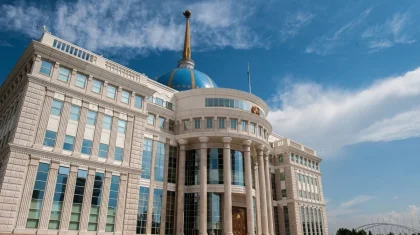 Тоқаев Трамп пен оның жұбайының коронавирустан тезірек сауығып кетуіне тілектестік білдірді