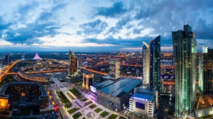 Демалыс күндері елордада қандай шаралар өтеді?