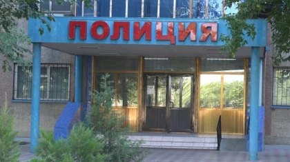 Түркістандық тұрғын үйіне ұрлыққа түскен танысын ұстап алды