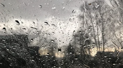 4 қазан күнгі ауа райы болжамы