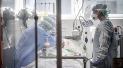 Өткен аптада Қазақстанда коронавирустан 21 адам көз жұмды