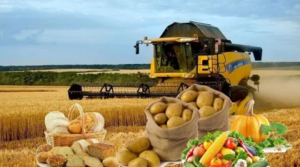 Ауыл шаруашылығы кооперативтеріне 7 жылға дейінгі мерзімге 6 пайызбен несие берілмек