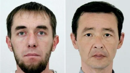 Алматыда алтын алқалы әйелдерді тонаған екі азамат ұсталды