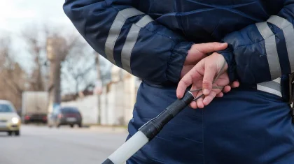 Қазақстанда жыл басынан бері 3 миллионнан астам адам жолда жүру ережесін бұзған