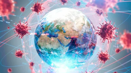 Әлемде коронавирус жұқтырғандар саны 36 миллионнан асты