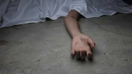Өскеменде қоқыс жәшігінен әйелдің мәйіті табылды