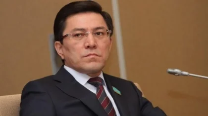 Нұртай Сабильянов: ШҚО-да су құбырын тартуға бөлінген қаражат талан-таражға түскен