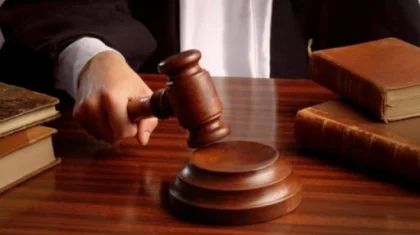Атырауда көршісінің итін өлтірген тұрғынға 55 мың теңге айыппұл салынды