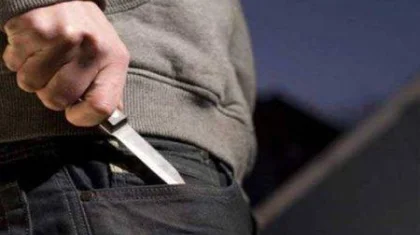 Қарағандыда бұрынғы сүйіктісіне 20 рет пышақ салған жігіт іздестіріліп жатыр