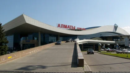 Алматыда ПТР сынамасы жоқ 154 жолаушы оқшауланды
