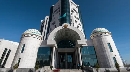 Қарыздық еңбек мәселелерін реттеу бойынша заңға толықтырулар енгізілді