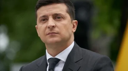 Зеленский жемқорларды өмір бойы бас бостандығынан айыруды ұсынды