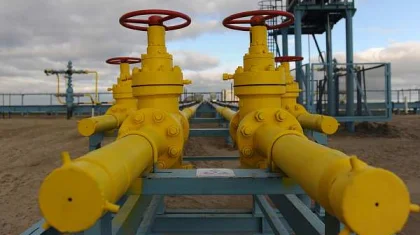 Ордабасы ауданында 3 жыл бұрын газ құбыры тартылған, бірақ газ әлі жоқ