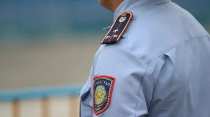 СҚО-да адасып жүрген 6 жасар бала құтқарылды