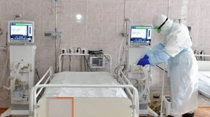 Елімізде COVID-19 вирусынан тағы 120 адам емделіп шықты