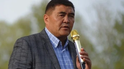 «Құрметті бандиттер, заң бойынша өмір сүріңдер»: Қырғызстан МҰҚК төрағасы елдегі қылмыс әлемінің серкелеріне сес көрсетті