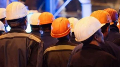 Қазақстанда 16 мыңнан астам шетелдік азамат жұмыс істеп жүр