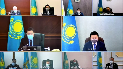 26 қазаннан бастап кинотеатрлар жұмысын қайта бастайды – ВАК шешімі