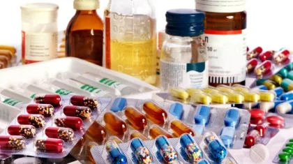 Коронавирус дәрілерінің 48%-ы Қазақстанда өндіріледі – Алексей Цой