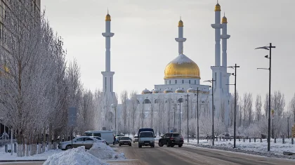 Қарашадан наурызға дейін: Алдағы қыс қандай болады?