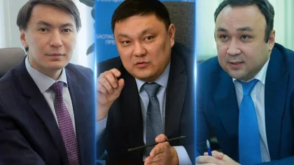 Тоқаев жаңадан құрылған агенттік төрағасының үш орынбасарын тағайындады