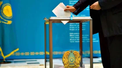 Мәжіліс депутаттығына кандидаттарды ұсыну 10 қарашада басталады