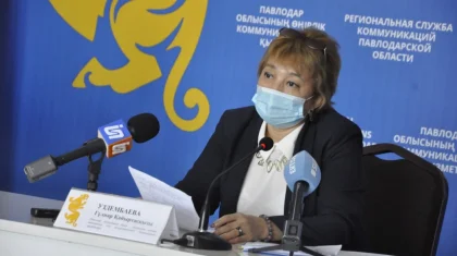 Павлодар облысында кәмелетке толмағандар жасаған қылмыс саны артқан