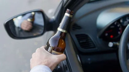 Павлодар облысында мас күйінде көлік айдаған әкім 15 күнге қамауға алынды