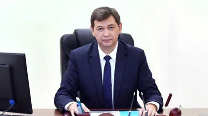 Бас санитар дәрігер Ерлан Қиясовтың жаңа қаулысы жарияланды