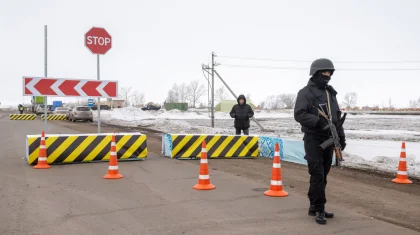 Шымкентте карантин 9 қарашаға дейін ұзартылды
