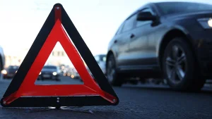 БҚО-да жол апатынан бір адам қаза тапты