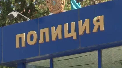 Түркістан облысында мешіттегі қайырымдылық жәшігінен ақша ұрланды