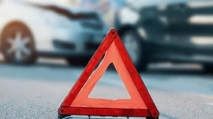 Ақмола облысында жол апатынан бір адам көз жұмды