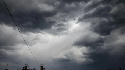 Кей өңірлерде бұрқасын болуы мүмкін