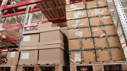 «СҚ-Фармация» қоймасында коронавирустан емдейтін 12 түрлі дәрі жетіспейді