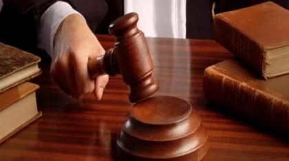 Таразда суицид жасаған жігіттің өліміне екі полицей кінәлі деп танылды