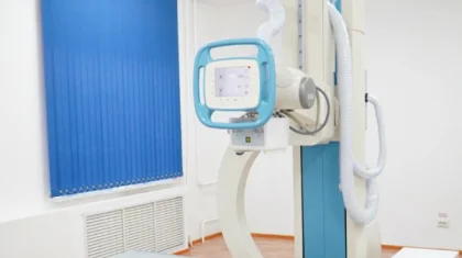 Елордадағы бірқатар медициналық мекемеге жаңа жабдықтар жеткізілді