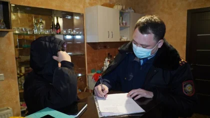 Нұр-Сұлтанда карантин талаптарын бұзған 770-тен астам адам жауапқа тартылды