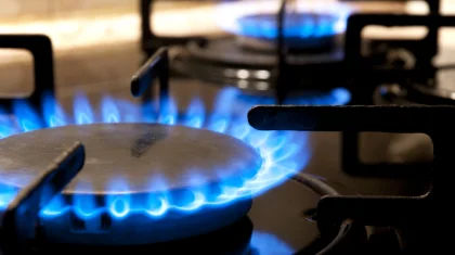 Нұр-Сұлтанда газ тарифі төмендетілді