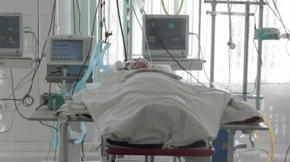 Коронавирустан емделіп жатқан 148 науқастың жағдайы ауыр