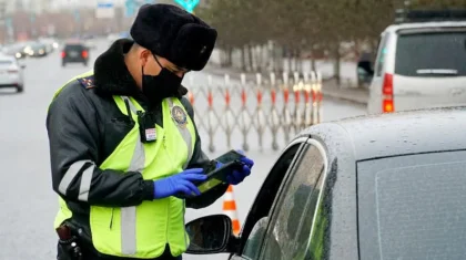Министр полиция қызметкерлерінің жалақысы қашан өсетінін мәлімдеді