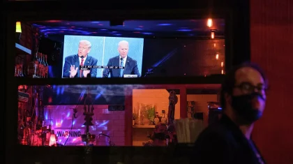 «Трамп сайлауда қызмет бабын асыра пайдаланды» – ЕҚЫҰ