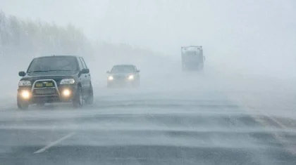 7 қараша күнгі ауа райы болжамы