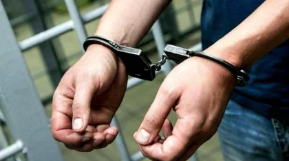 ШҚО-да банктен несие алып шыққан тұрғынды тонаған күдікті ұсталды