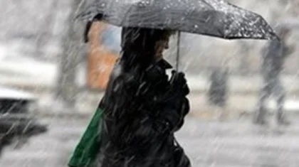 Қазақстанның 6 облысында ауа райына байланысты ескерту жарияланды