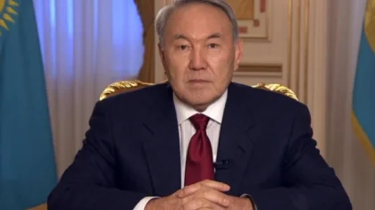 Назарбаев мемлекет қайраткері Бижамал Рамазанованың туған-туыстарына көңіл айтты
