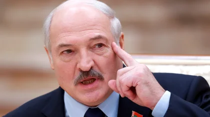 «Масқара» – Лукашенко АҚШ-тағы президент сайлауына қатысты пікір білдірді