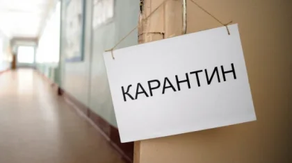 Аягөзде балабақша тәрбиешісінен коронавирус анықталды