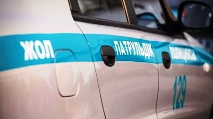 Павлодар облысында ауыл әкімі мас күйінде көлік жүргізген