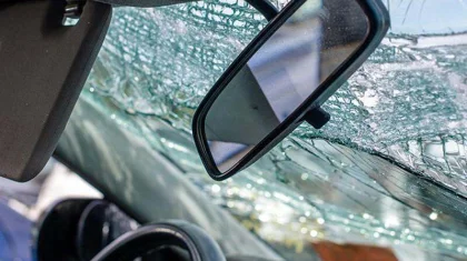 Қарағандыда адам қағып, оқиға орнынан қашып кеткен көлік жүргізушісі ұсталды